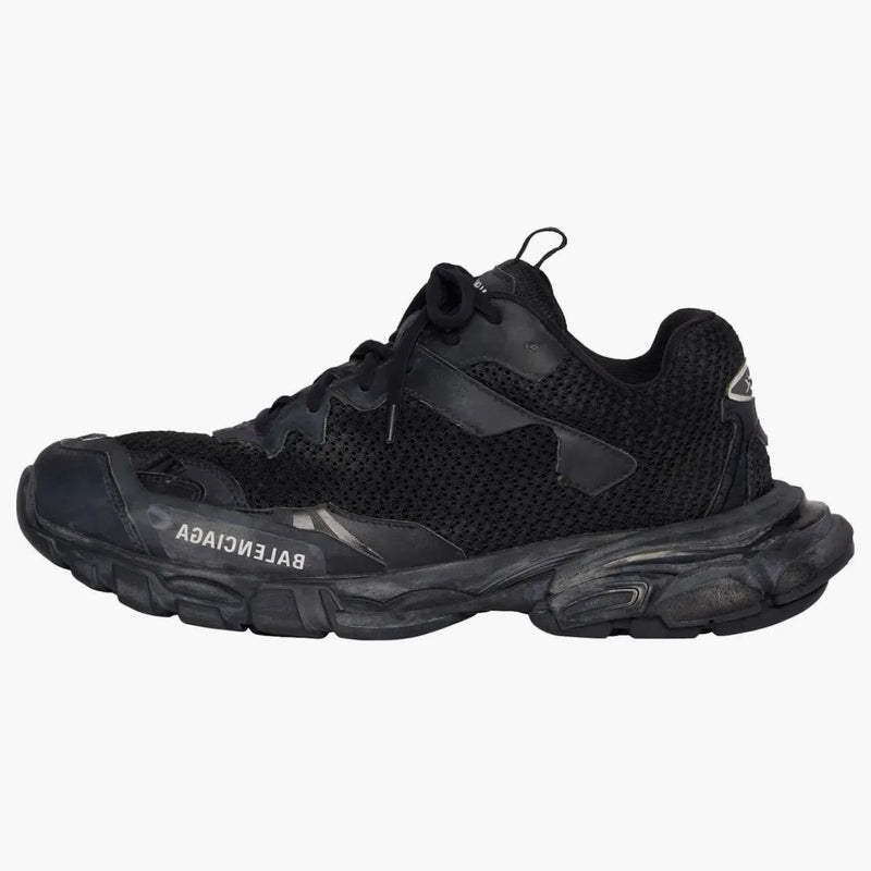 Balenciaga Track.3 Black (Dámské)