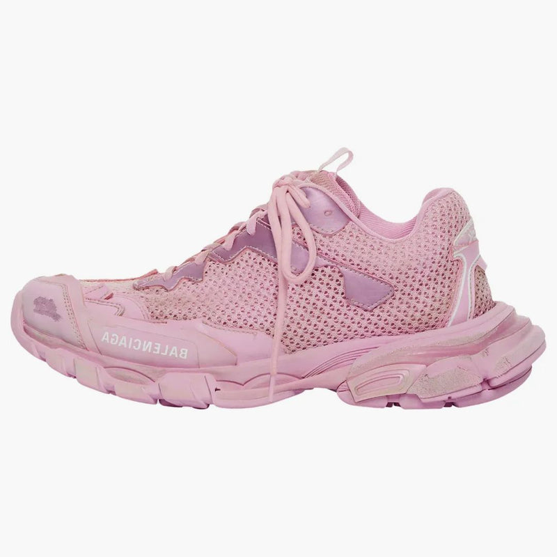 Balenciaga Track.3 Pink (women's)