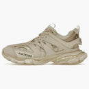 Balenciaga Track Beige