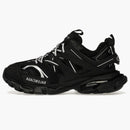 Balenciaga Track Black 2021