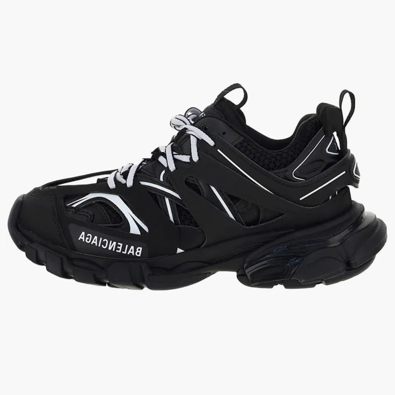 Balenciaga Track Black 2021 (Women's)