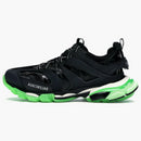 Balenciaga Track Black Glow-in-the-Dark