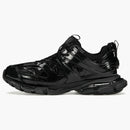 Balenciaga Track Black Patent