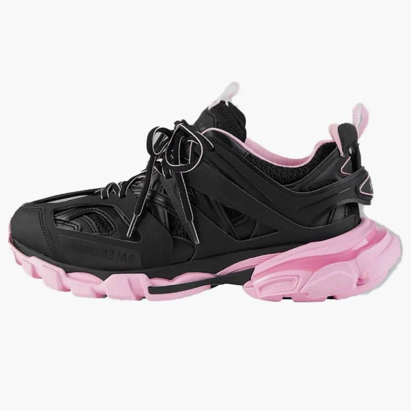 Balenciaga Track Black Pink (Dámské)