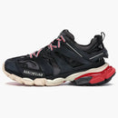 Balenciaga Track Black Red (Women's)
