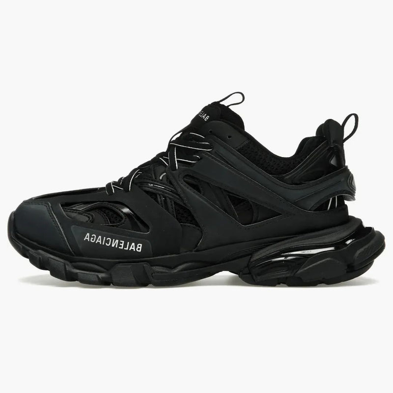 Balenciaga Track Black (dámské)