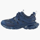 Balenciaga Track Blue Pearl