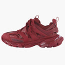 Balenciaga Track Burgundy (Women's)