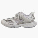 Balenciaga Track Clear Sole Gray (Women's)