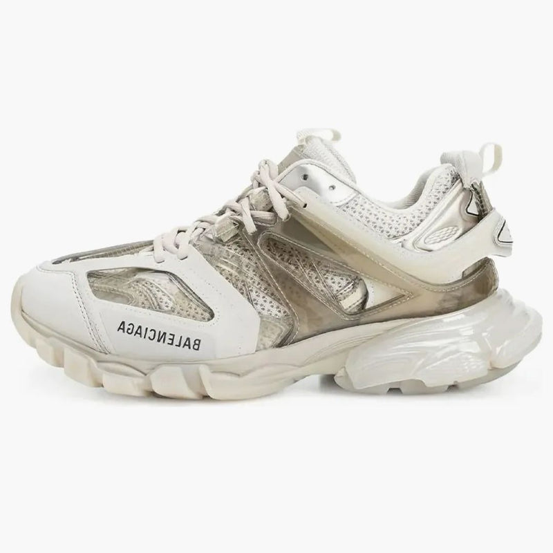 Balenciaga Track Clear Loele Light Beige (Dámské)