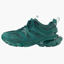 Balenciaga Track Dark Green (Women's)