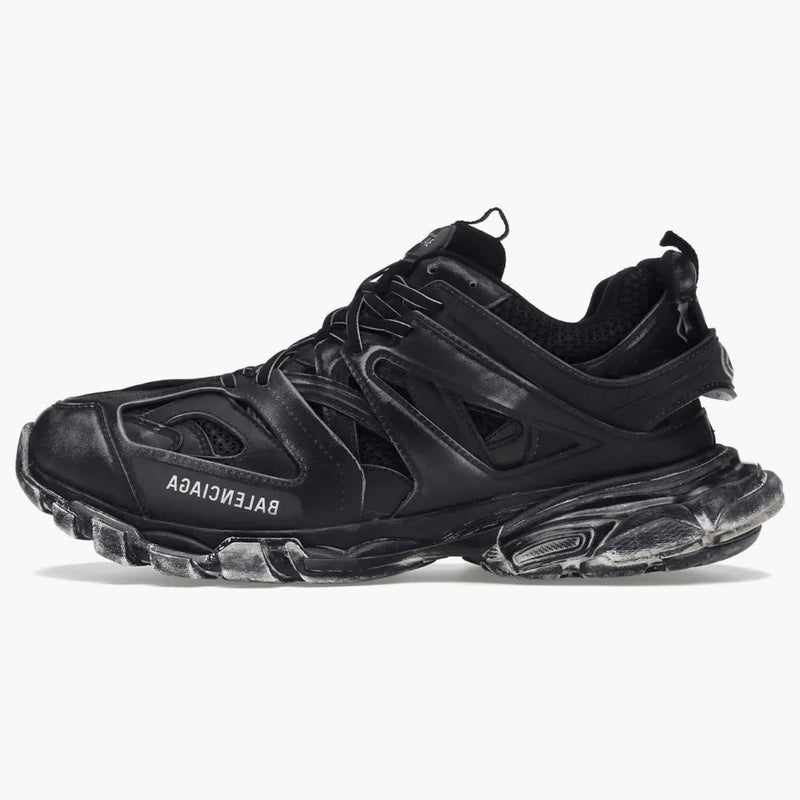 Balenciaga Track zmizela černá