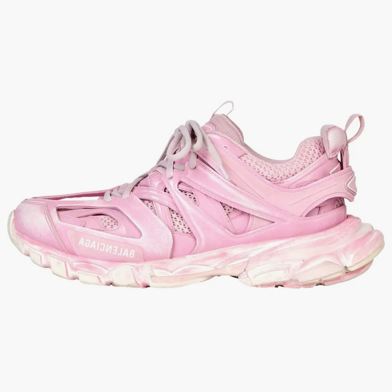 Balenciaga Track Faded Pink (Dámské)