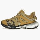 Balenciaga Track Trainer Gold (Women's)