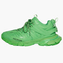 Balenciaga Track Green