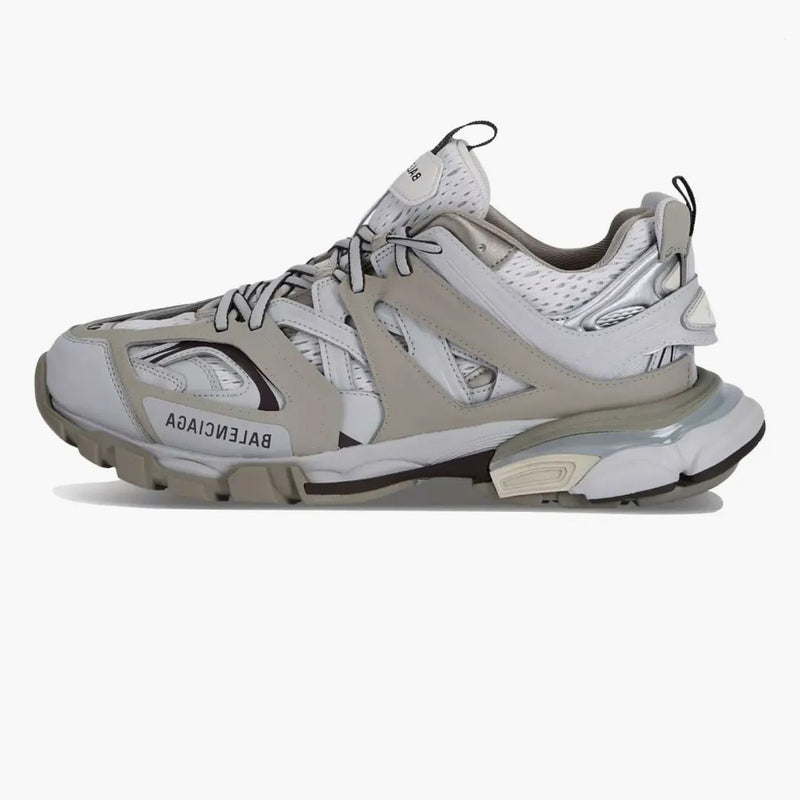 Balenciaga Track Grey Taupe
