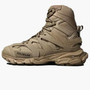 Balenciaga Track Hike Beige