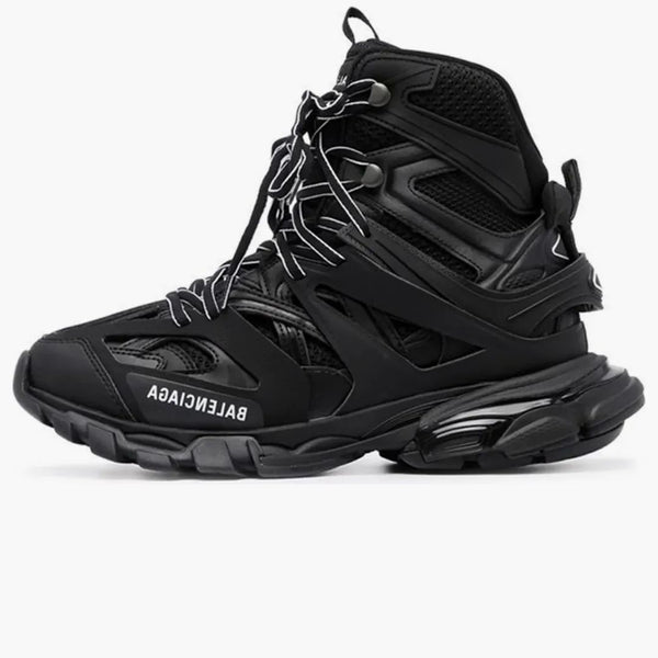 Balenciaga Track Hike Black White (Dámské)
