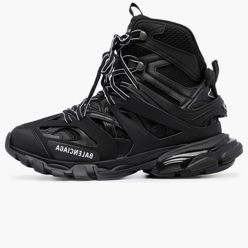 Balenciaga Track Hike Black White (Dámské)