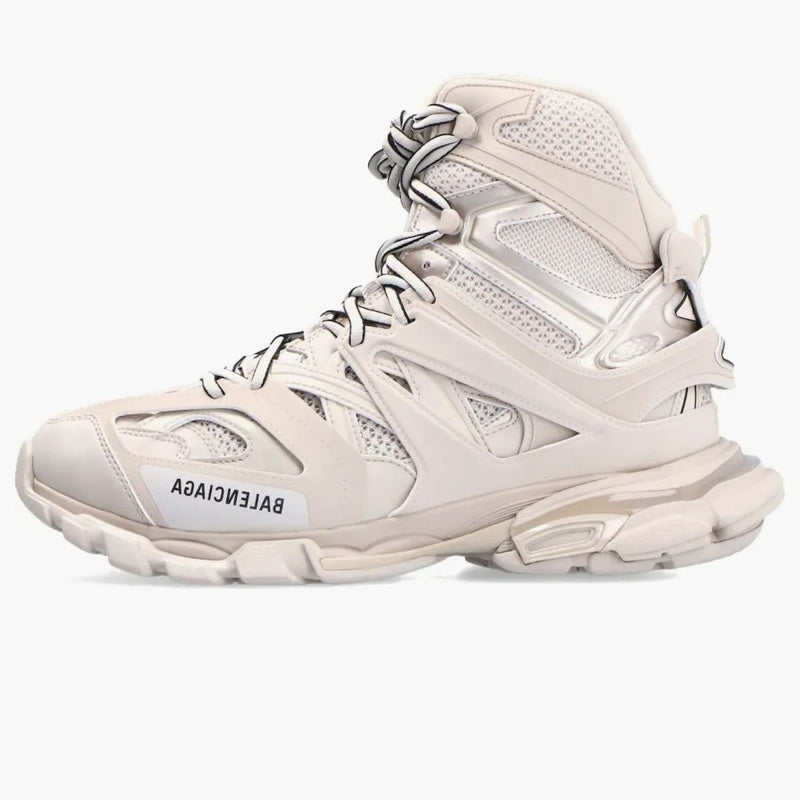 HIKE Track Track Balenciaga Full Beige