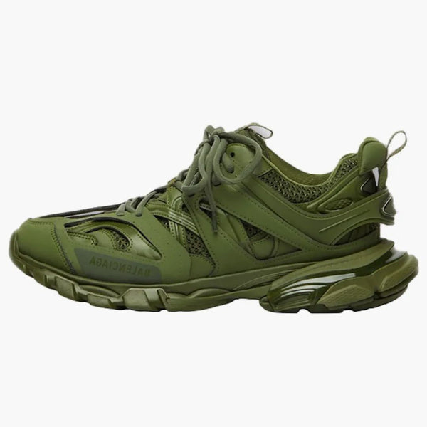 Balenciaga Track Khaki