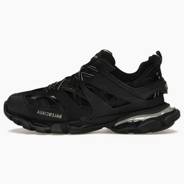 Balenciaga Track LED BLACK