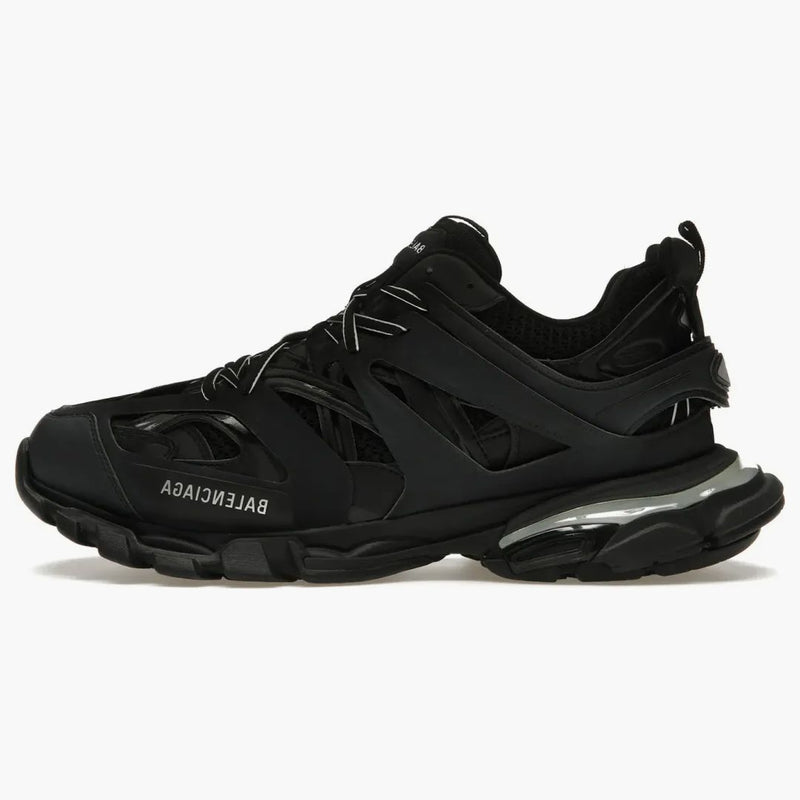 Balenciaga Track LED BLACK