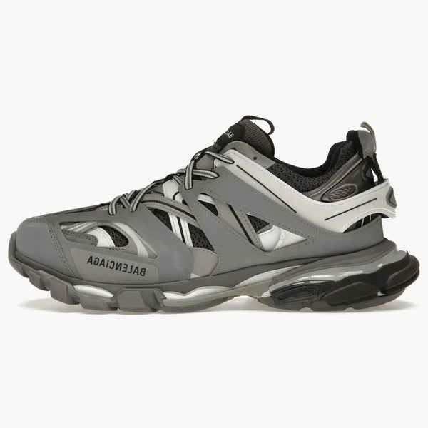 Balenciaga Track LED Grey