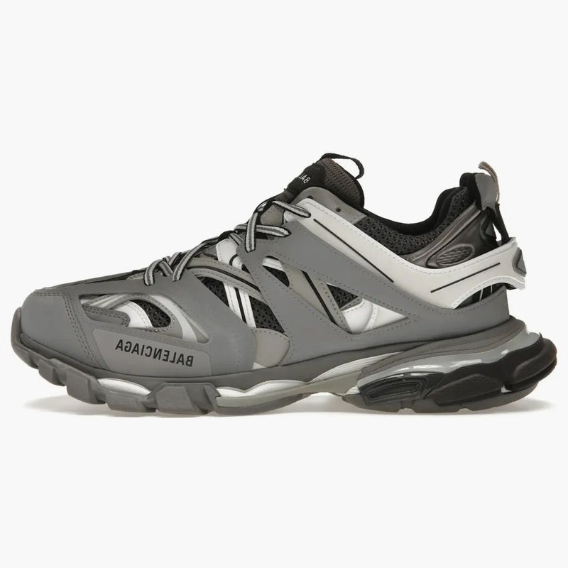 Balenciaga Track LED Grey