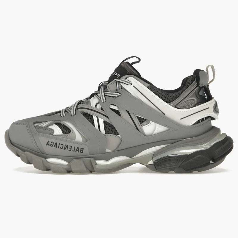 Balenciaga Track LED Grey (Dámské)