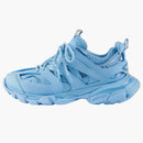 Balenciaga Track Light Blue (women's)