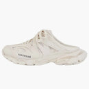 Balenciaga Track Mule Beige (Women's)