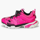 Balenciaga Track Pink White (Women's)
