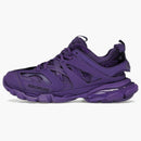 Balenciaga Track Purple (mujer)