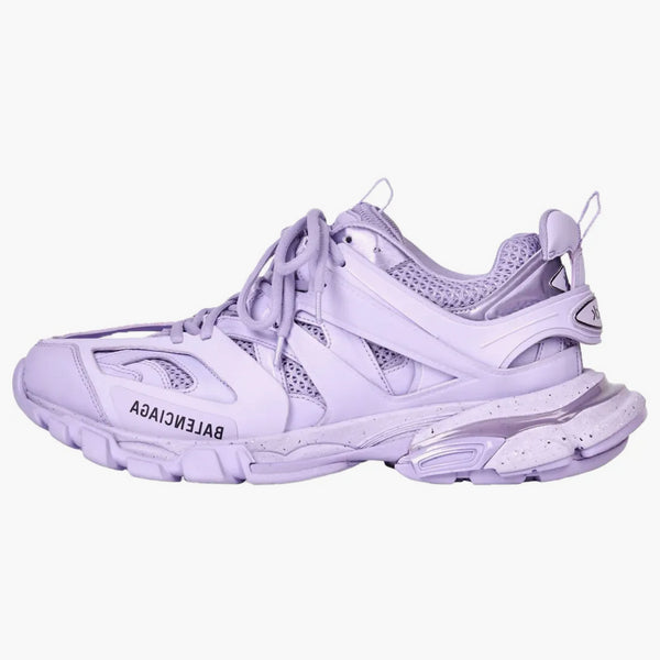 Balenciaga Track recykloval fialovou (dámské)