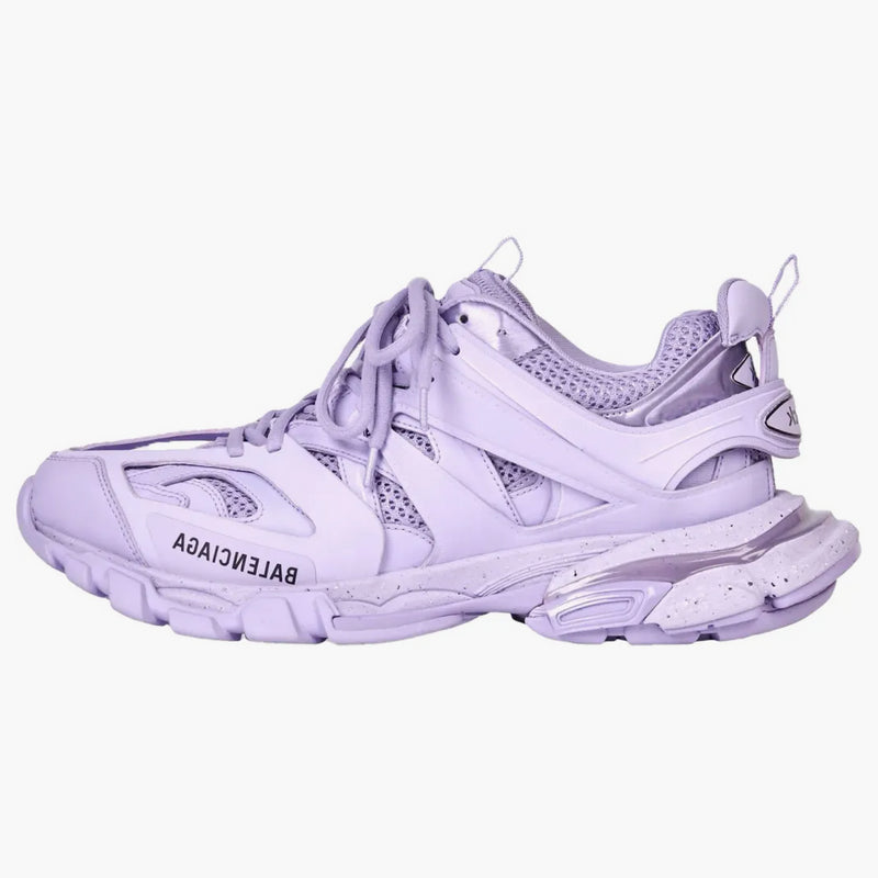 Balenciaga Track Recycled Purple (women's)