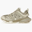 Balenciaga Track Recycled Sole Beige (Women's)
