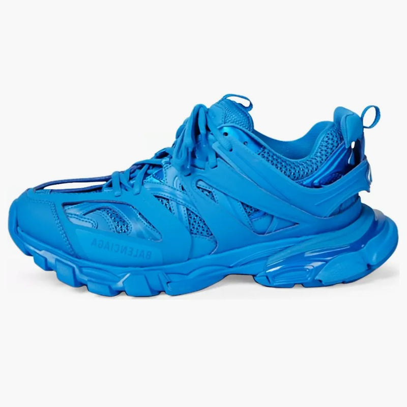 Screen Track Screen Balenciaga Blue