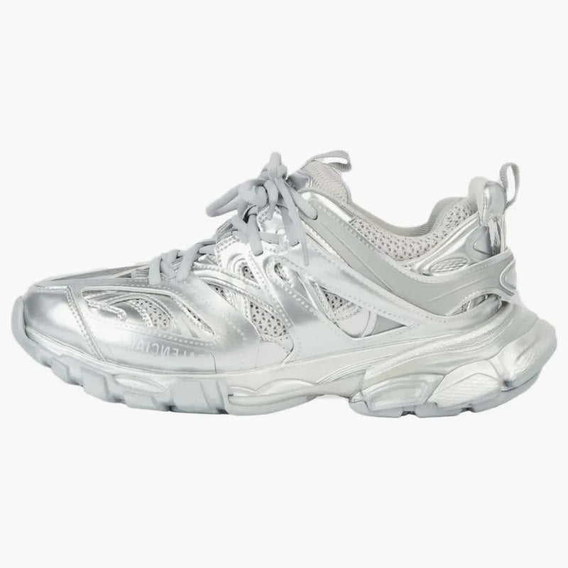Balenciaga Track Silver (kvinnors)
