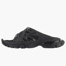 Balenciaga Track Slide Black (women's)