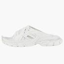 Balenciaga Track Slide White (women's)