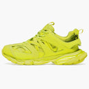 Balenciaga Track Trainer Lime