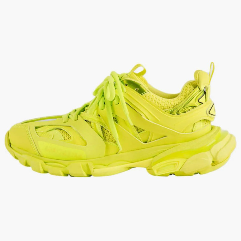 Balenciaga Track Trainer Lime (kvinnors)