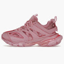 Balenciaga Track Trainer Pink (women's)