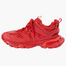 Balenciaga Track Trainer Red (Women's)