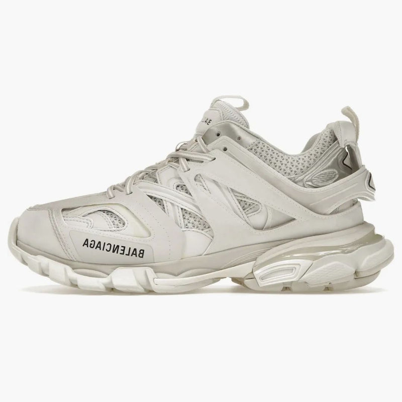 Balenciaga Track Tracker White (Dámské)