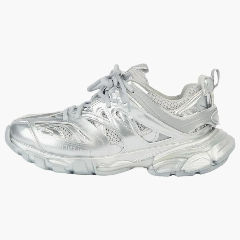 Balenciaga Track Triple Silver
