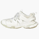 Balenciaga Track White Glow In The Dark