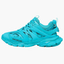 Balenciaga Track Turquoise (Women's)