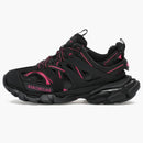 Balenciaga Track Washed Black Pink (Women's)